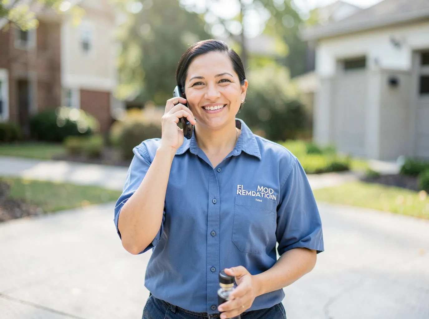 Mold Remediation Morrow, GA FAQs